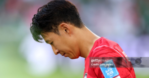 Son Heung-min cuối cùng cũng xin lỗi sau thất bại nặng nề của ĐT Hàn Quốc ở World Cup 2026
