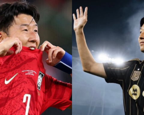 Trớ trêu: Son Heung-min rời Tottenham đến Mỹ chỉ để thích nghi trước với World Cup nhưng phải nhận cái kết ê chề cùng ĐT Hàn Quốc