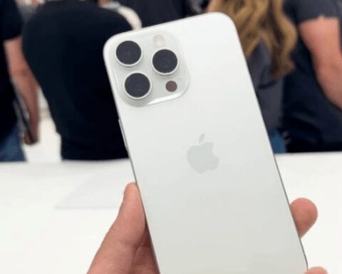 Chiếc iPhone cũ được cho là “đáng mua nhất” hiện nay