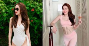 Bảo Thy giảm 6kg trong 2 tháng, tiết lộ cách không cần nhịn ăn