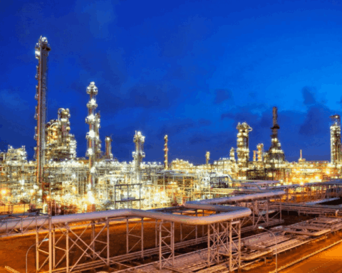 MBS dự báo lợi nhuận một “đại gia” dầu khí có thể tăng trưởng hơn 380% trong quý 2