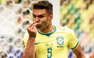 Brazil ngược dòng nghẹt thở 2-1, Nhật Bản lại thua ở vòng knock-out đầy nghiệt ngã