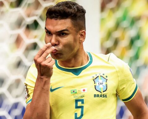 Brazil ngược dòng nghẹt thở 2-1, Nhật Bản lại thua ở vòng knock-out đầy nghiệt ngã