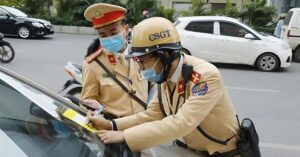 Tất cả người dân chú ý quy định mới nhất khi tham gia giao thông từ 1/7
