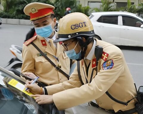 Tất cả người dân chú ý quy định mới nhất khi tham gia giao thông từ 1/7
