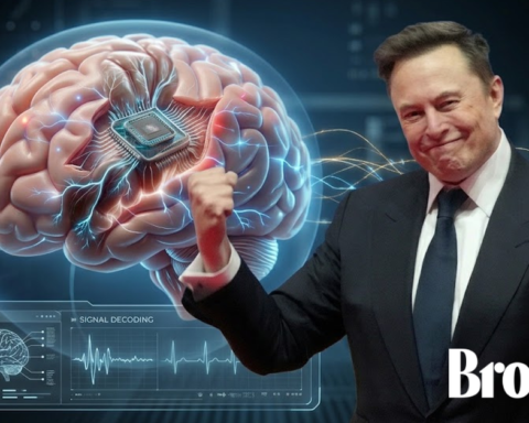 Elon Musk và hành trình gắn chip vào não người: Tư tưởng của thế hệ đàn ông bản lĩnh không đầu hàng trước lão hóa, bệnh tật