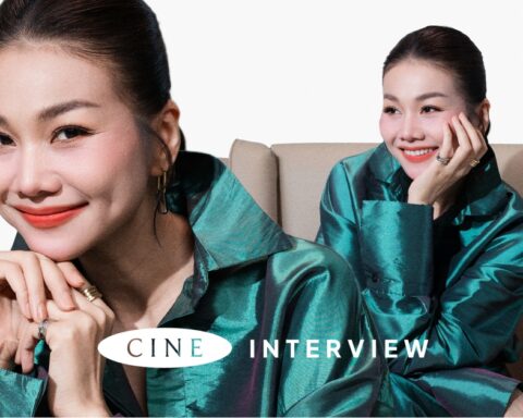 Thanh Hằng: Với Mesdames Thanh Sắc, tôi thấy bản thân có đột phá trong diễn xuất