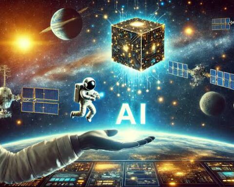Cái giá phải trả cho cơn sốt AI: Đắt hơn tưởng tượng nhiều!