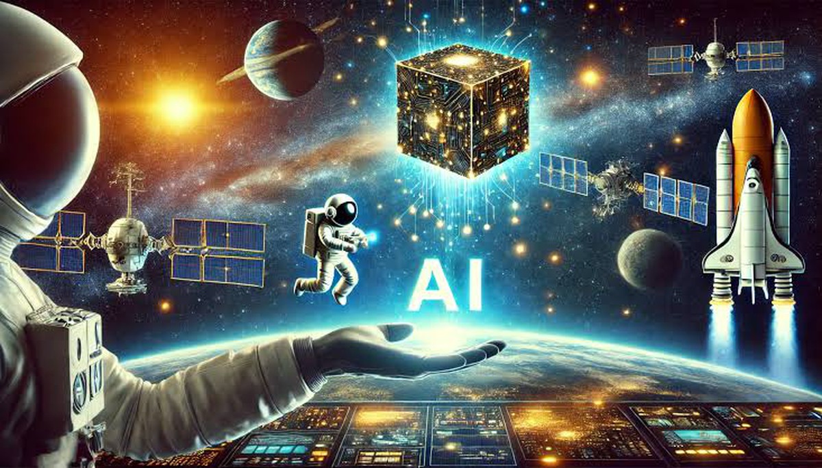 Cái giá phải trả cho cơn sốt AI: Đắt hơn tưởng tượng nhiều!