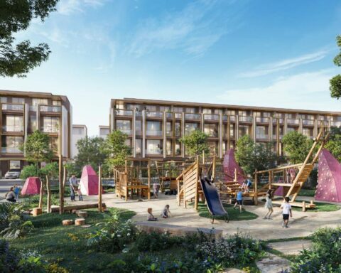 Nhịp sống toàn cầu giao thoa cùng những giá trị gia đình đa thế hệ