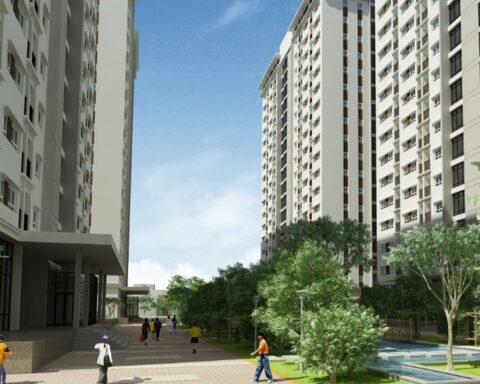 Nhà ở xã hội – Dư địa tăng trưởng của Hải Phát trong chu kỳ mới