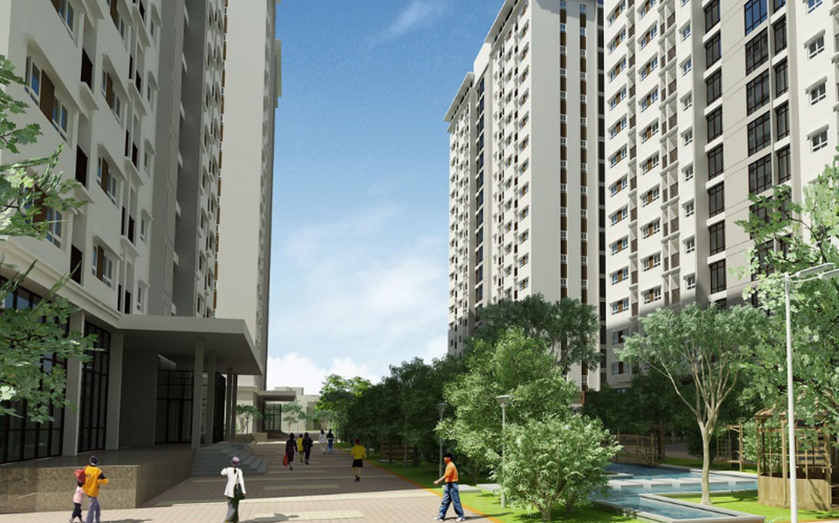 Nhà ở xã hội – Dư địa tăng trưởng của Hải Phát trong chu kỳ mới