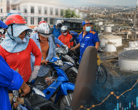Thị trường hàng hóa 6 tháng cuối năm: Rủi ro tăng giá trở lại