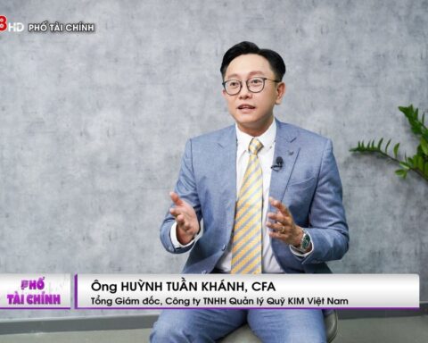 CEO KIM Việt Nam: Nâng hạng là điều kiện cần nhưng chưa đủ, thị trường cần tạo ra câu chuyện riêng
