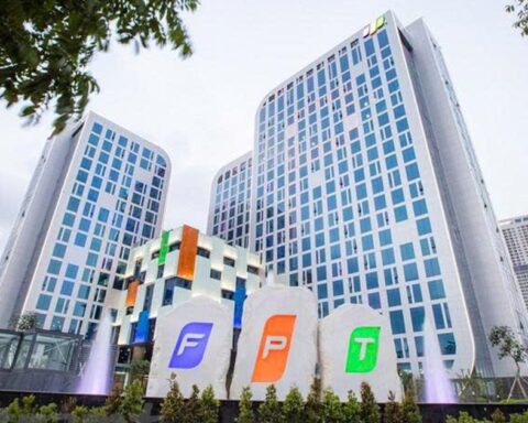 FPT hoàn tất phát hành gần 11 triệu cổ phiếu ESOP