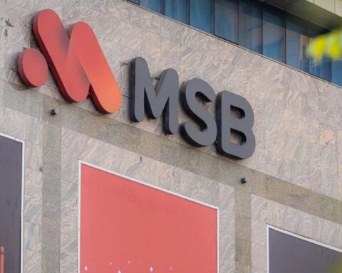 MSB tất toán lô trái phiếu 1.000 tỷ đồng chỉ sau 1 năm phát hành