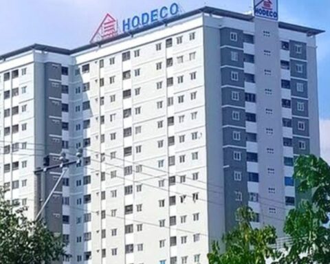 Hodeco phát hành thành công gần 30 triệu cổ phiếu cho cổ đông