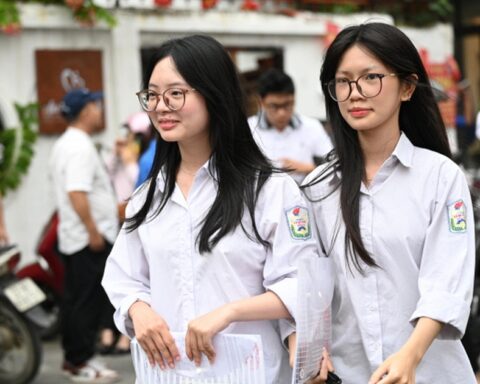 NÓNG: TP.HCM công bố điểm chuẩn lớp 10 năm 2026, “ngôi vương” cao nhất với 24,75 điểm là cái tên quá quen