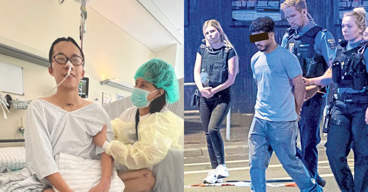 Diễn biến phiên tòa xét xử vụ tai nạn khiến 2 anh em sinh đôi người Việt qua đời: Vì sao TikToker Bốp chưa thể ra tòa làm chứng?