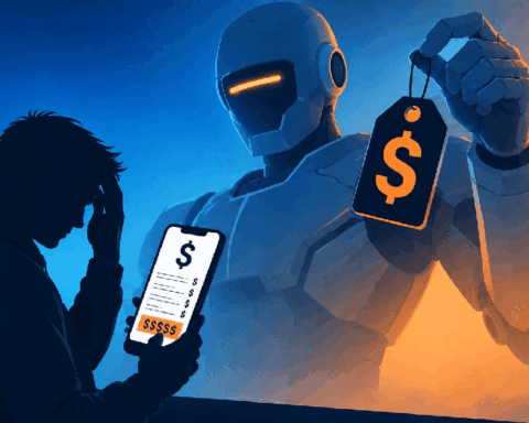 Chiến lược “trí thông minh đủ dùng”: Cách ứng dụng AI Agent sinh lời, không sinh lỗ