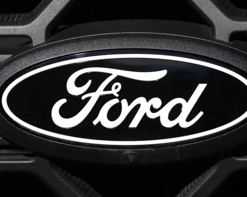 Ford tuyển lại 350 kỹ sư kỳ cựu sau hạn chế của AI
