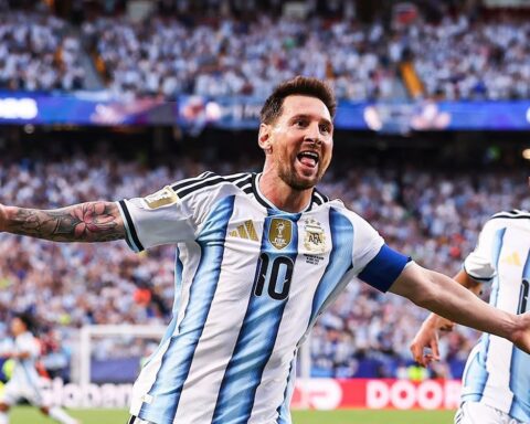 Netizen thấy bất công cho Ronaldo khi nhánh đấu của Messi “quá dễ dàng”, đường đến chung kết World Cup như trải thảm cho Argentina