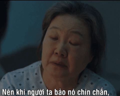 Câu thoại trong My Royal Nemesis khiến nhiều người lớn bật khóc