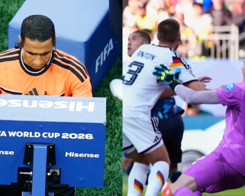 Tranh cãi World Cup: Klopp nổi điên lôi cả Asenal vào cuộc sau “thảm họa VAR” khiến Đức mất trắng bàn thắng