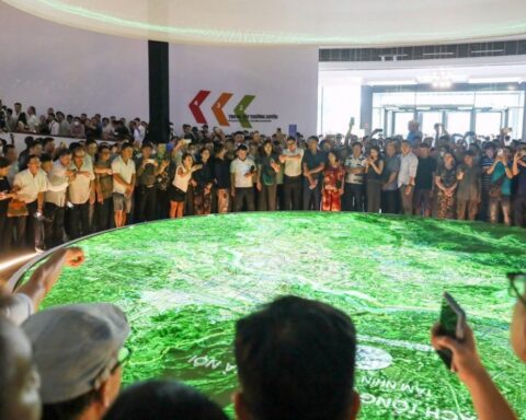 Hà Nội khẳng định sức hút với nhà đầu tư chiến lược