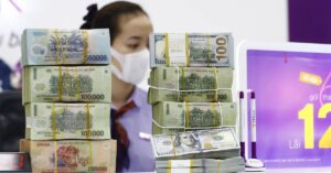 Lãi suất ngân hàng 30/6 tại Agribank, Vietcombank, BIDV, VietinBank, MB, Sacombank, HDBank,…