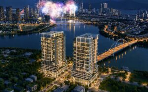 S-Light Tower: Lời giải hoàn hảo cho bài toán cân bằng “sống – làm việc – nghỉ dưỡng”