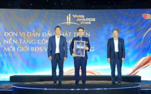 Batdongsan.com.vn đẩy mạnh Tin đăng video
