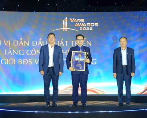 Batdongsan.com.vn đẩy mạnh Tin đăng video