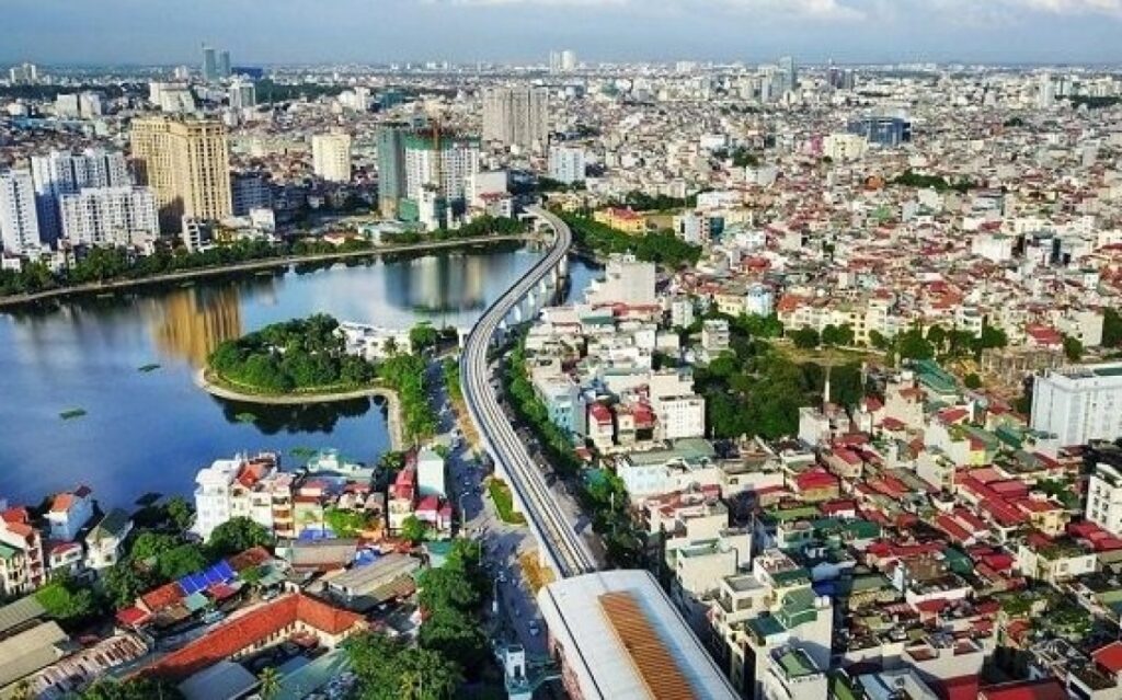 Hà Nội xây dựng kế hoạch phát triển kinh tế – xã hội năm 2027
