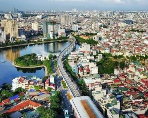 Hà Nội xây dựng kế hoạch phát triển kinh tế – xã hội năm 2027