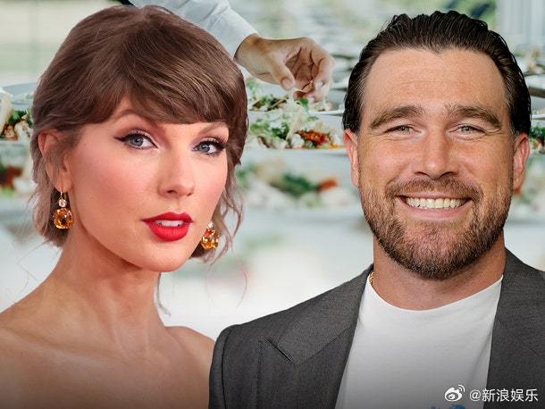 Lộ thiệp cưới của Taylor Swift và 