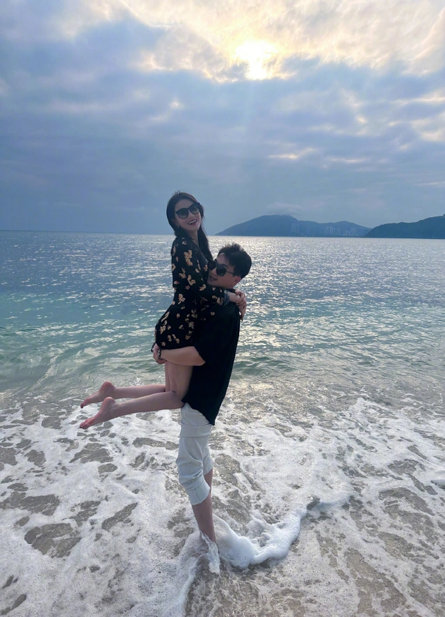 Kinh diễm trước sắc vóc U40 của "đại diện hệ nồng nhan" Cbiz: Body mướt mát lấn lướt dàn hậu bối, thời gian cũng phải chào thua- Ảnh 12.