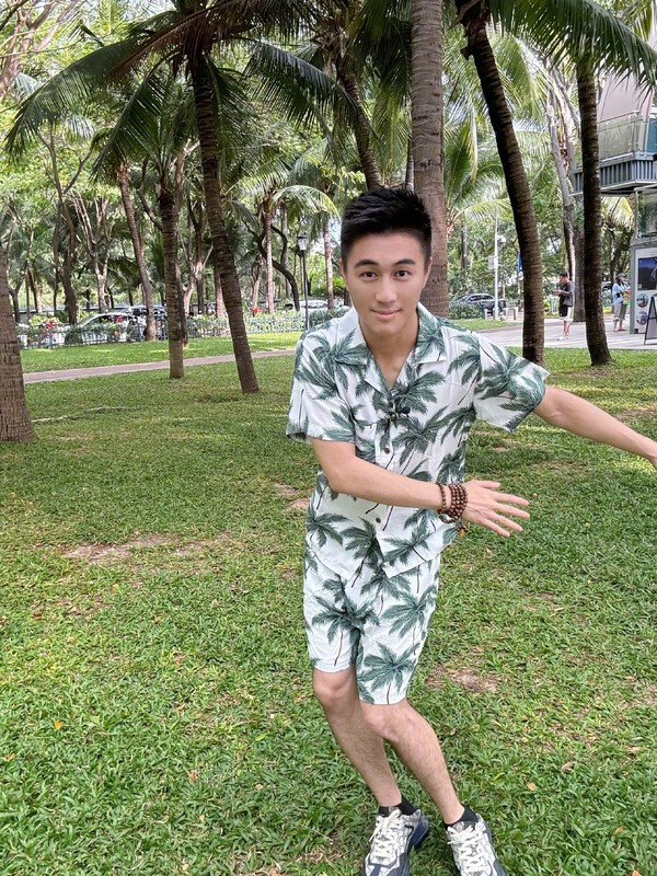Xôn xao clip dâu hào môn Hề Mộng Dao và chồng thiếu gia đi tuần trăng mật sau hôn lễ 1000 tỷ: Sao mà lạ dữ vậy?- Ảnh 6.