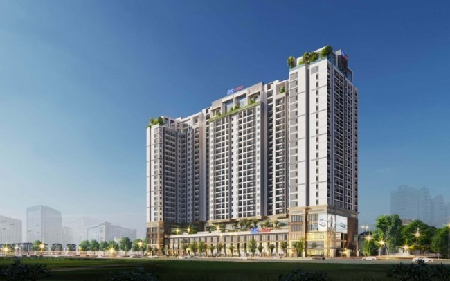 DICERA Holdings bị phạt hơn 500 triệu đồng do có nhiều vi phạm trong lĩnh vực chứng khoán