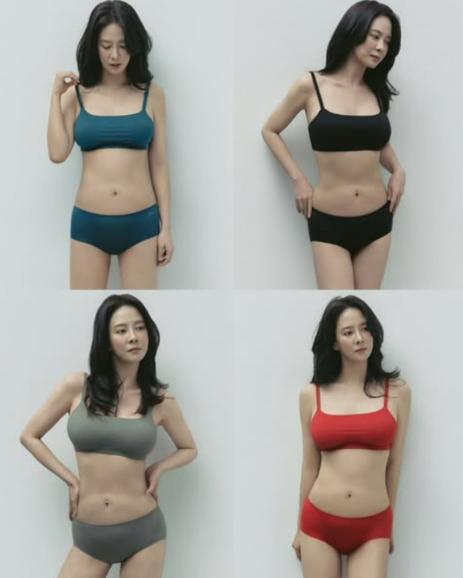 Song Ji Hyo sau làn sóng tẩy chay lớn chưa từng thấy- Ảnh 2.