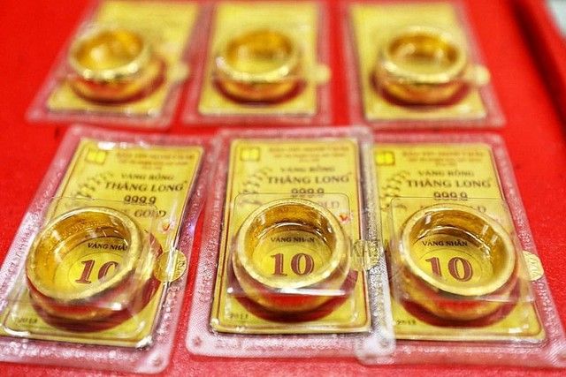 18 triệu hay 15 triệu đồng một chỉ, nhiều người mua vàng rồi mới nhận ra sự thật- Ảnh 3.
