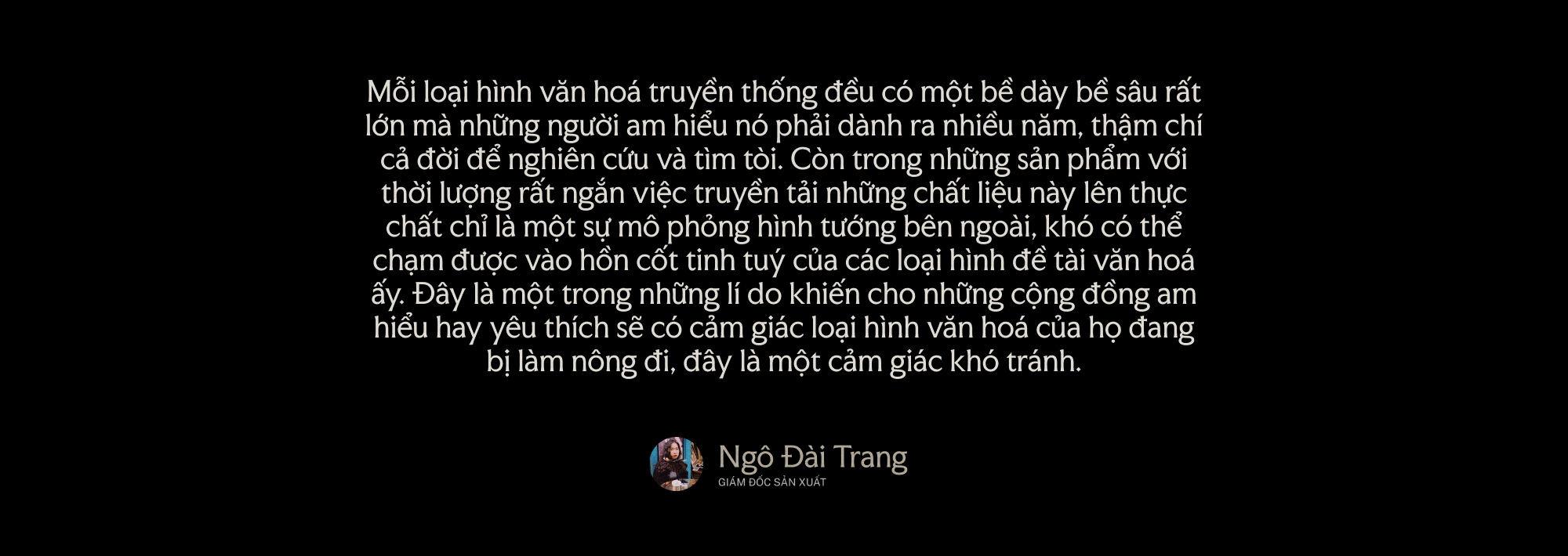 Từ trò chơi uống rượu của Rosé đến chim Lạc của Sơn Tùng M-TP: Khi biểu tượng văn hoá được F5 - Ảnh 3.
