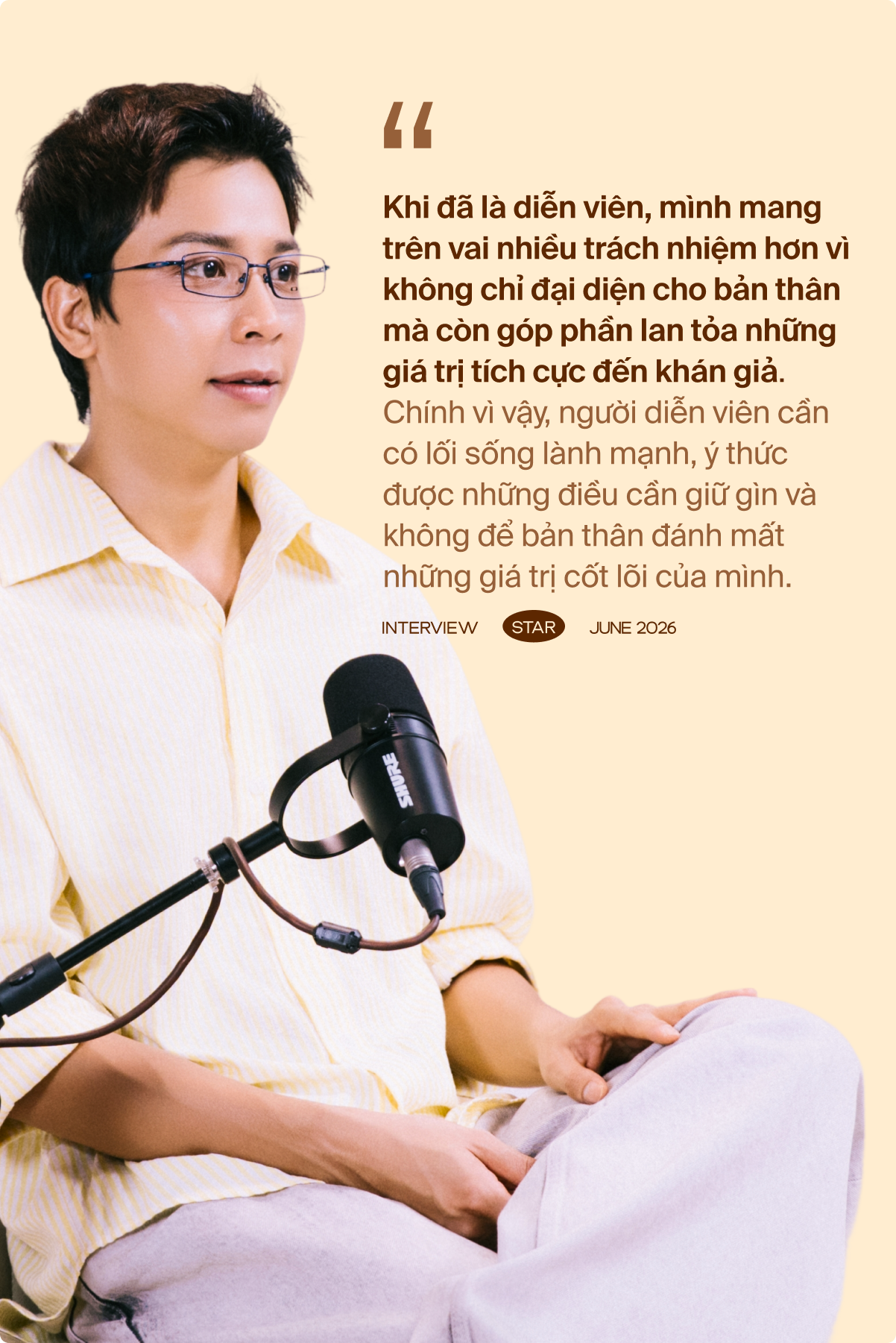 Huỳnh Nhựt (Đảo Hoa hậu): "Tôi ngại đưa bạn bè về nhà chơi vì lo mọi người nhìn thấy hoàn cảnh gia đình mình"- Ảnh 5.
