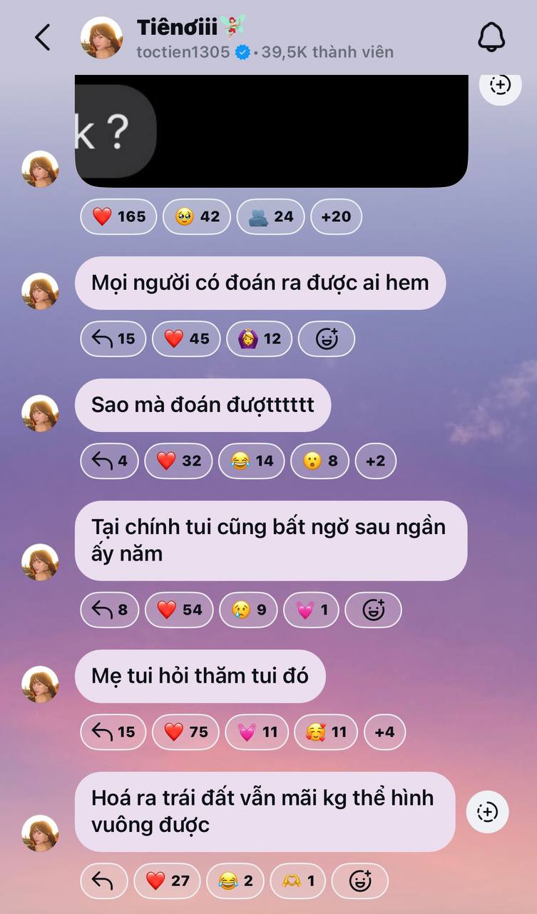 Lý do Tóc Tiên và mẹ ruột mâu thuẫn đến mức chục năm không nhìn mặt- Ảnh 1.