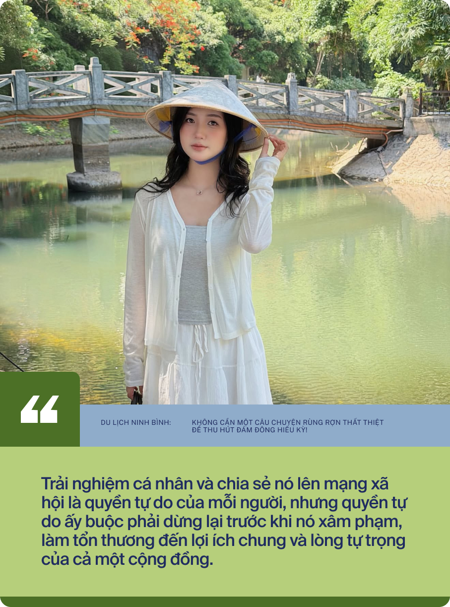 Du lịch Ninh Bình: Không cần một câu chuyện rùng rợn thất thiệt để thu hút đám đông hiếu kỳ! - Ảnh 18.