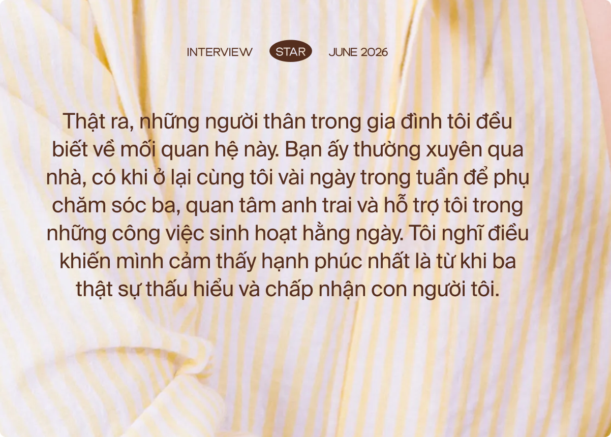 Huỳnh Nhựt (Đảo Hoa hậu): "Tôi ngại đưa bạn bè về nhà chơi vì lo mọi người nhìn thấy hoàn cảnh gia đình mình"- Ảnh 10.