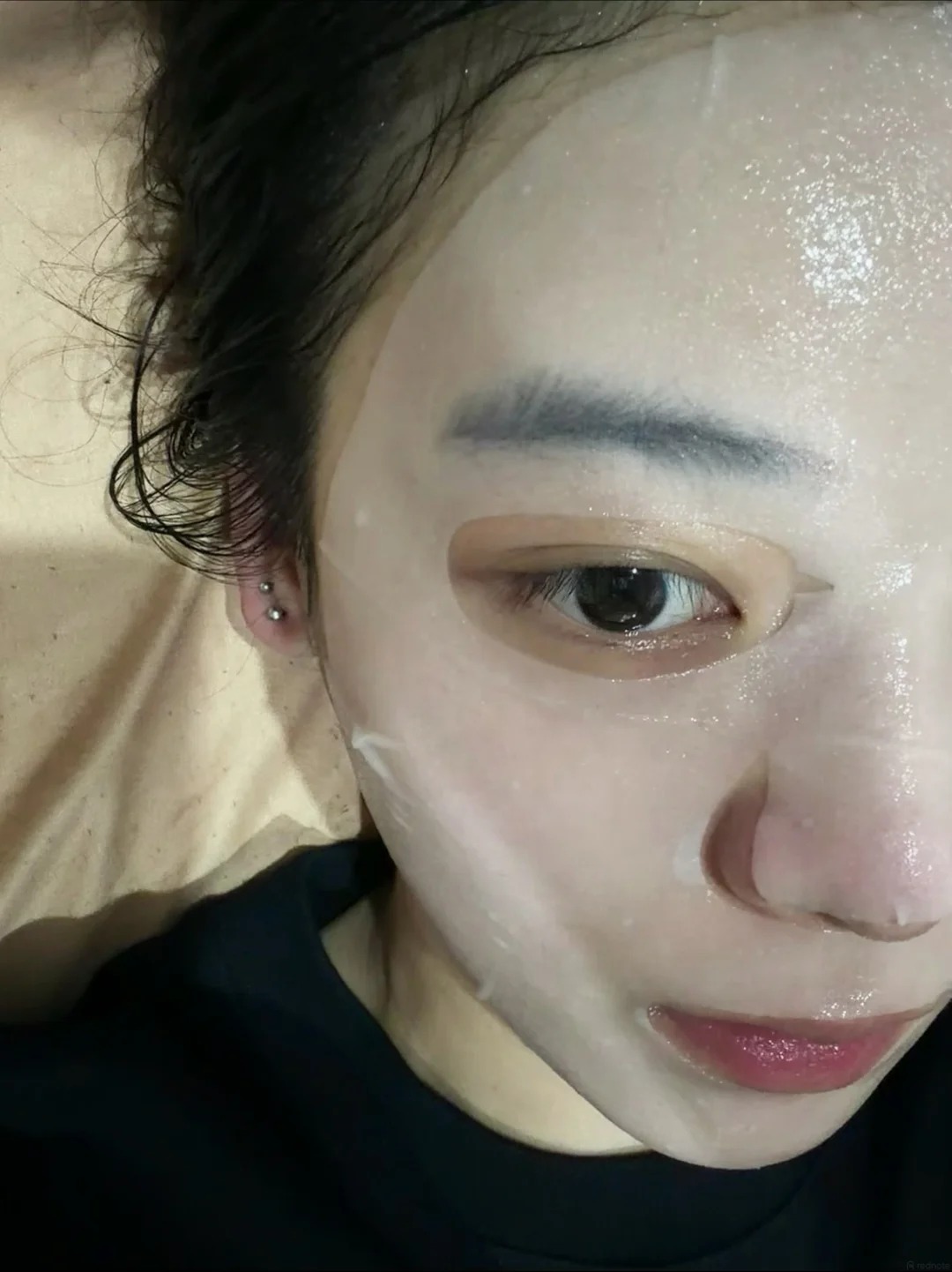 Sau tuổi 30, tôi nhận ra chống oxy hóa và hạn chế đường quan trọng hơn nhiều loại mỹ phẩm- Ảnh 7.