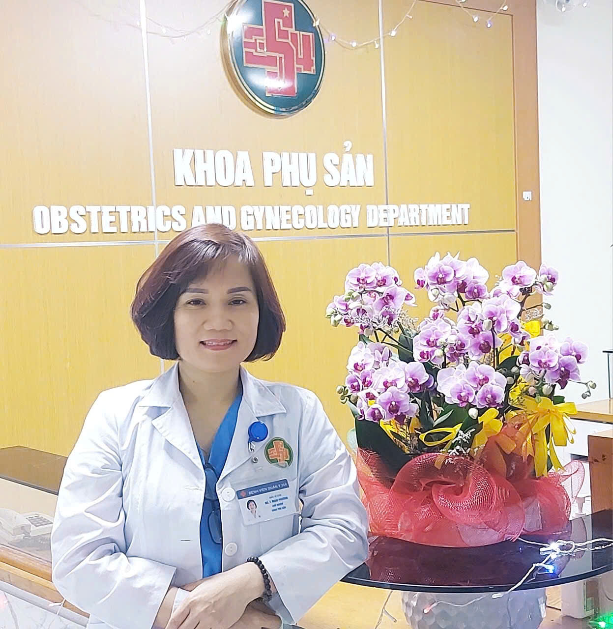 Từ ca bệnh cụ bà U80 đến người mẹ trẻ gen Z, chuyên gia cảnh báo: Ung thư cổ tử cung không loại trừ ai!- Ảnh 1. Từ ca bệnh cụ bà U80 đến người mẹ trẻ gen Z, chuyên gia cảnh báo: Ung thư cổ tử cung không loại trừ ai!- Ảnh 1.
