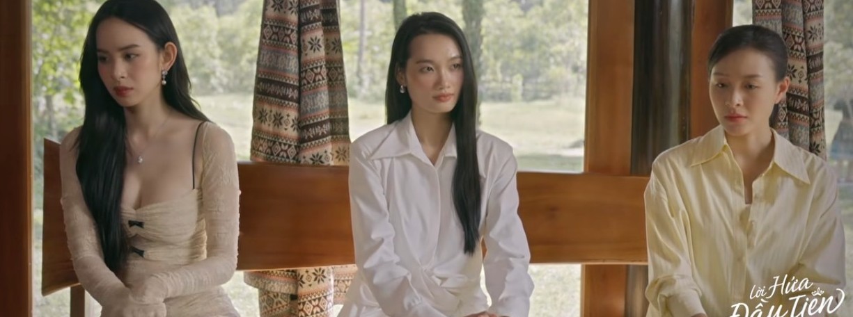 Quá khó để ghét Á hậu Việt “mặt búng ra bad girl”: Mặt sang dáng nuột diễn hay, bèo nào yếu gãy liền- Ảnh 8.