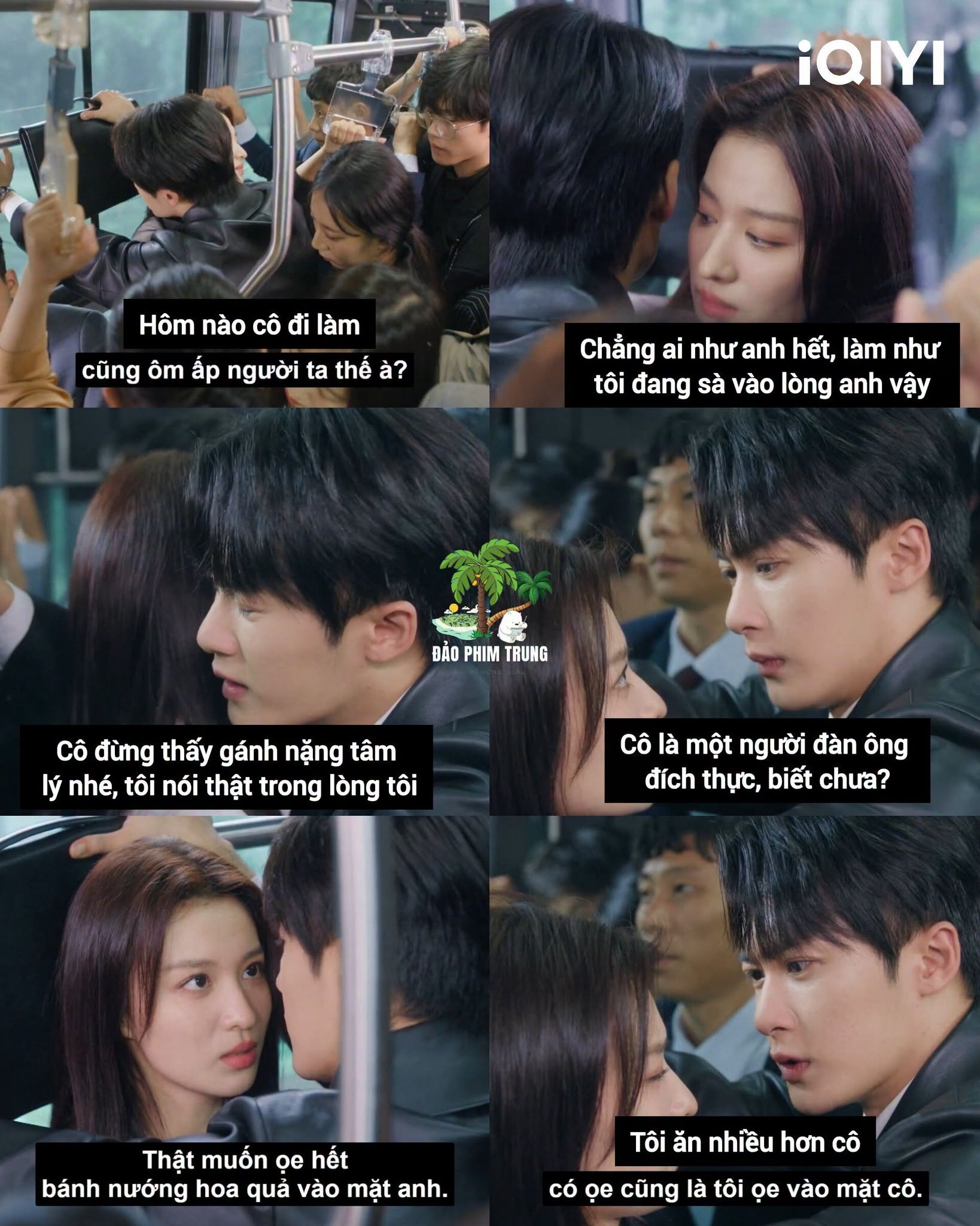 Ra mà xem phim Trung Quốc vui nhất hiện tại: Nam chính tưng tửng chưa từng thấy, làm riêng cho ai chán tổng tài bá đạo- Ảnh 2.